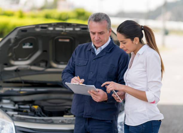 Local insurance for Stafford County County drivers